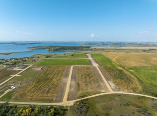 LOT 2 Block 3, Garrison, ND 58540