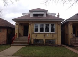 3504 N Normandy Ave, Chicago, IL 60634