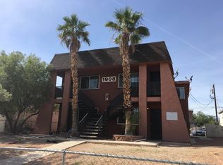 1908 Goodwill St APT D, Las Vegas, NV 89106
