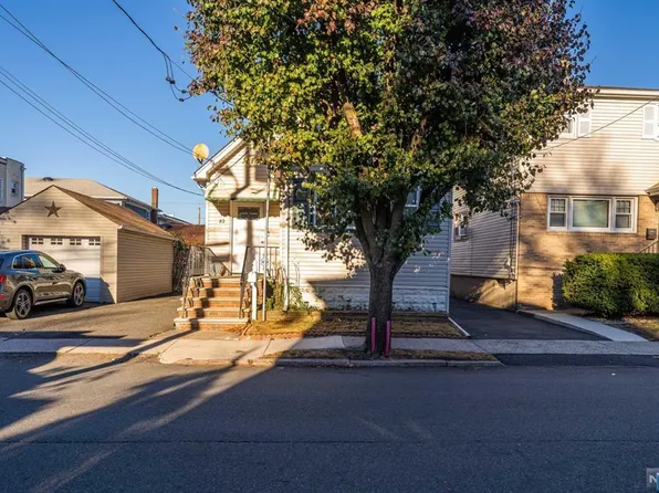 82 Eagle St, North Arlington, NJ 07031