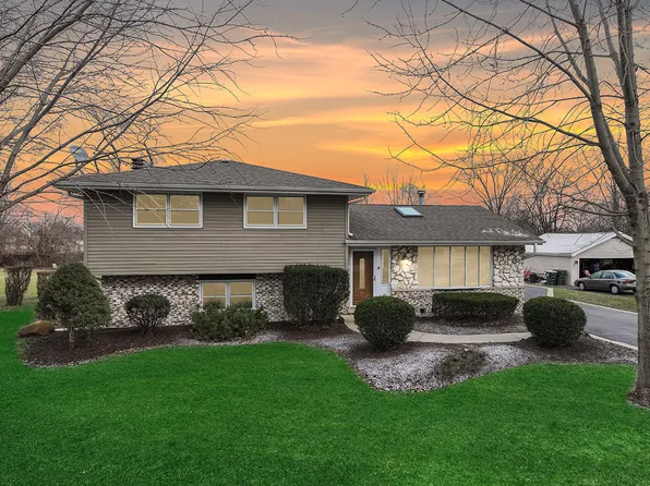 7345 Oak Grove Ave, Justice, IL 60458