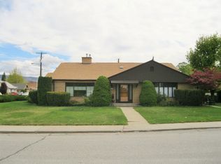 1001 Kittitas St, Wenatchee, WA 98801