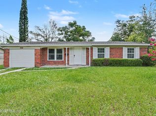 10967 REGENCY Drive, Jacksonville, FL 32218