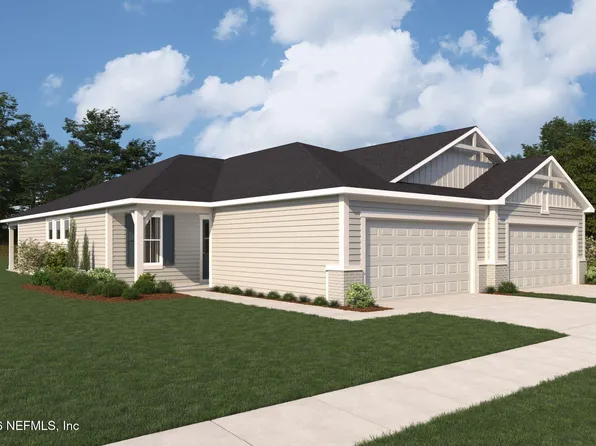 71 FOXFORD Place, St. Johns, FL 32259