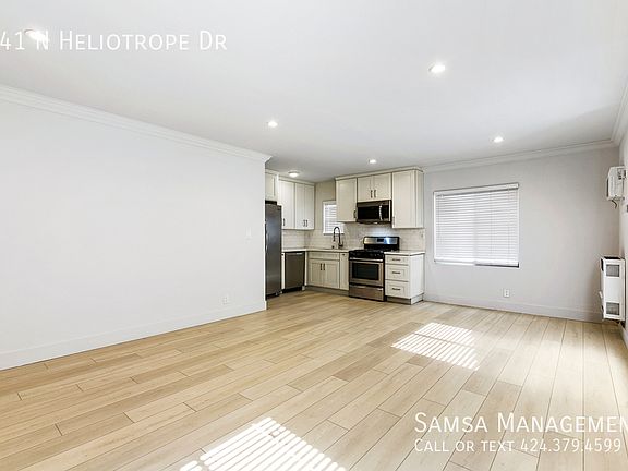 3rd image of 341 N Heliotrope Dr