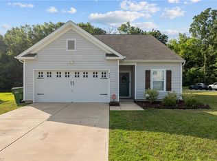 407 Joe Gibson Dr, Gibsonville, NC 27249