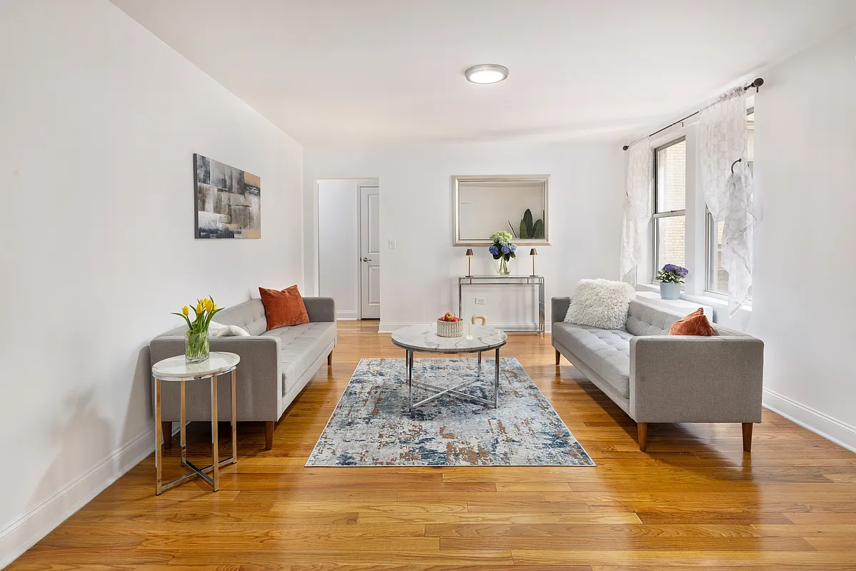 775 Riverside Dr Unit 2H  