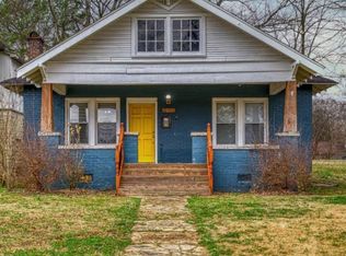 905 Wood Ave, Florence, AL 35630