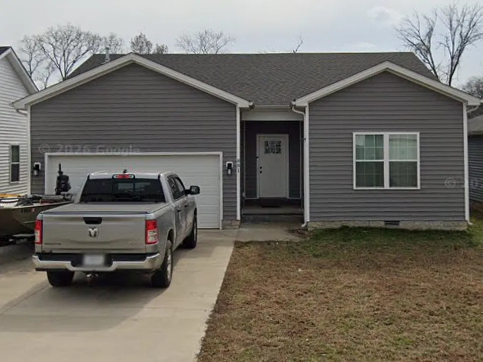 881 McFadin Station St