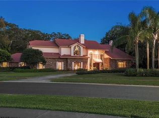 681 Turnberry Ct, Tarpon Springs, FL 34688