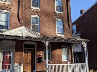 570 Noble St APT 2, Norristown, PA 19401