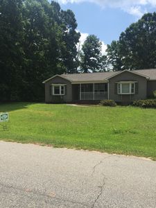 111 Wisteria Ave, Clinton, SC, 29325