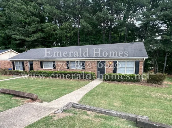 80-82 Curtis Rd, Lawrenceville, GA 30046