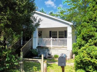 55 Church St, Frederica, DE 19946