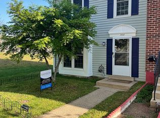 7418 Barbados Ln, Manassas, VA 20109
