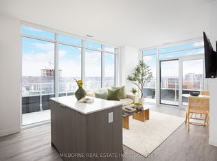 22 Hughson St N #2604-B, Hamilton, ON L8R 3L5