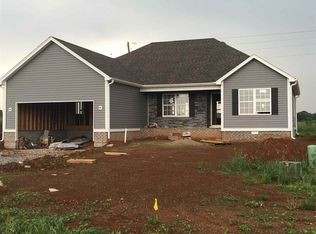 5472 Green Ash Dr, Bowling Green, KY 42101