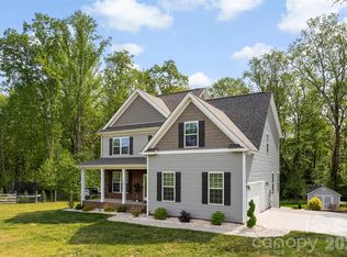 5713 Rehobeth Rd, Waxhaw, NC 28173