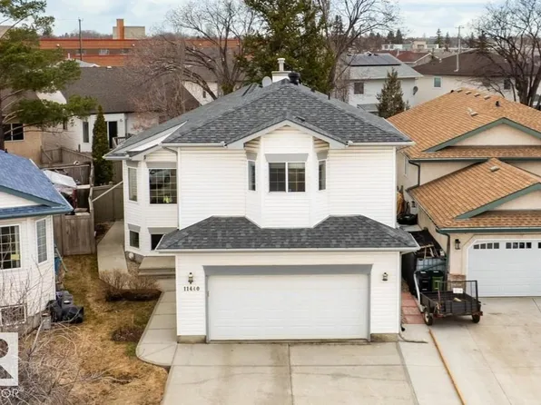 11440 118th St NW, Edmonton, AB T5G 3J3