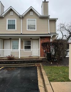 1297 Wyndham Ln #101, Palatine, IL, 60074