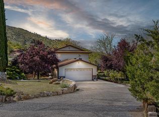 22224 Valley Vista Dr, Tehachapi, CA 93561