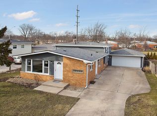 153 Emelia St, Chicago Heights, IL 60411