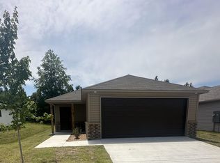 10612 Mason Dr, North Little Rock, AR 72113