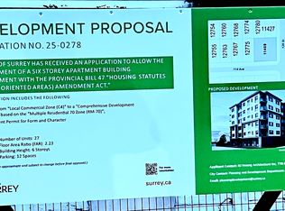 11409 128th St, Surrey, BC V3R2W9