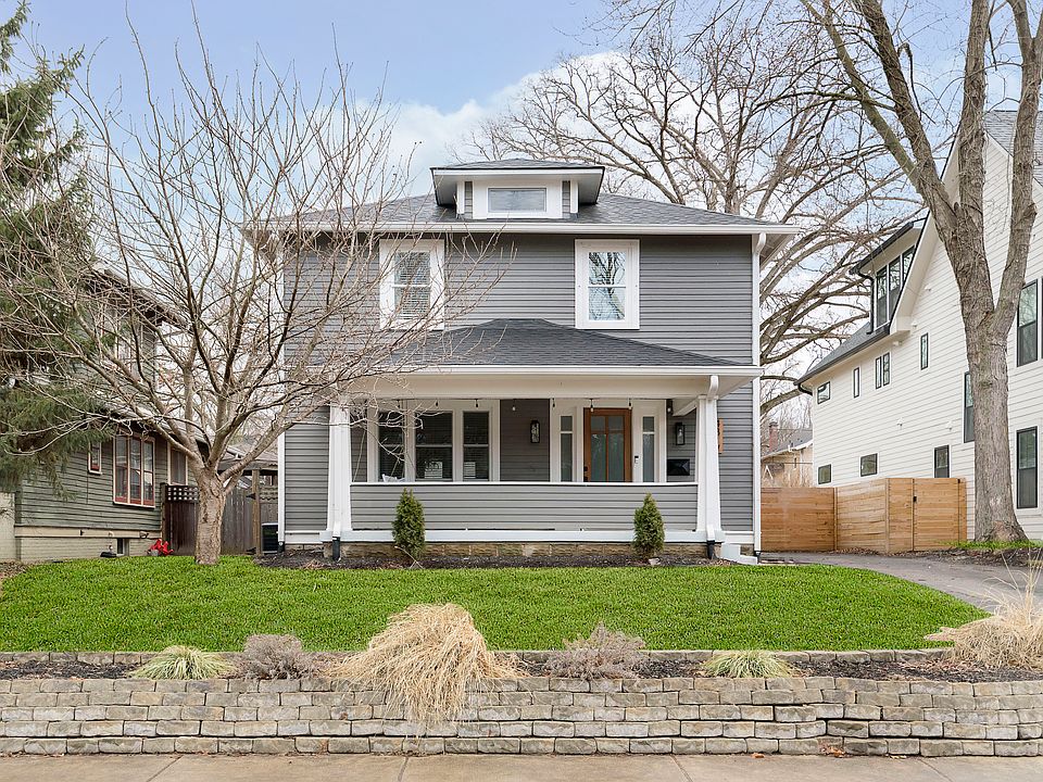1st image of 4317 N Park Ave