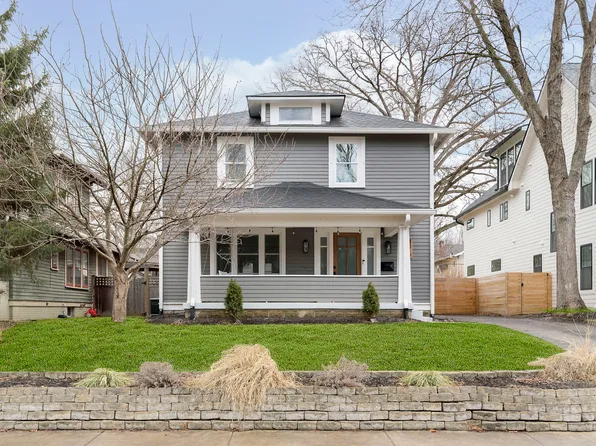4317 N Park Ave, Indianapolis, IN 46205
