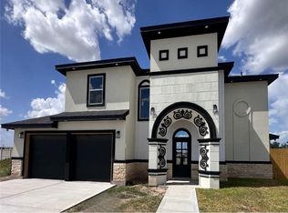 3221 E La Cienega St, Edinburg, TX 78542