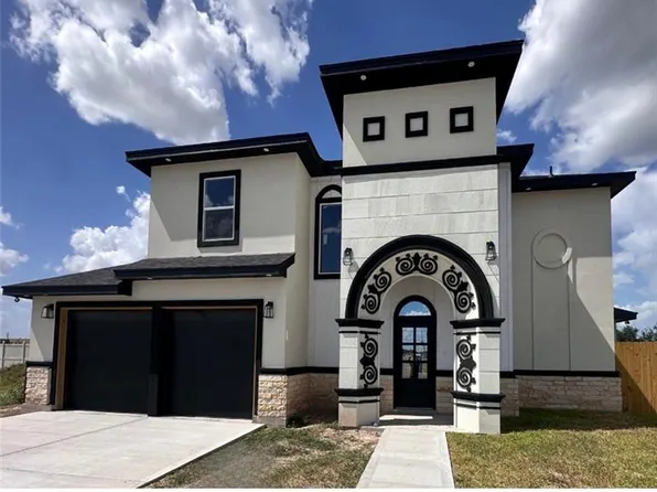 3221 E La Cienega St, Edinburg, TX 78542