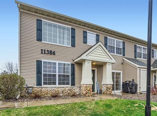 11386 Eldorado St NE UNIT A, Blaine, MN 55449