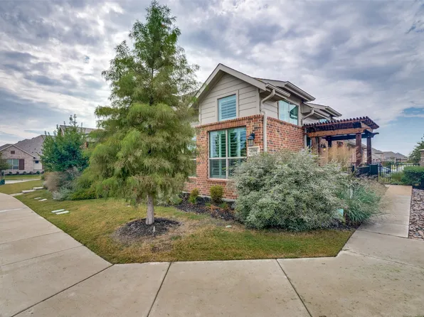 500 Oakridge Dr, Wylie, TX 75098