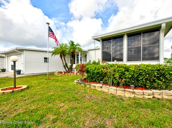 397 Horseshoe Bend Cir #154, Cocoa, FL 32926
