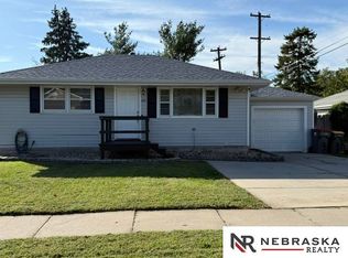 3219 N 63rd St, Lincoln, NE 68507