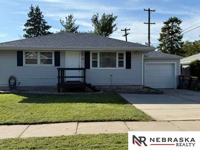 3219 N 63rd St, Lincoln, NE, 68507