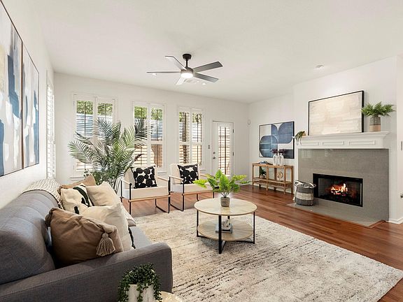 3rd image of 2809 Kinney Oaks Ct
