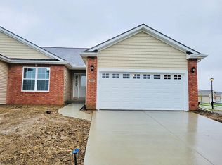 259 Cassidy Rd, Normal, IL 61761