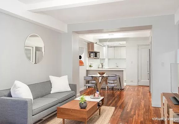 2nd image of 320 E 42nd St APT 410