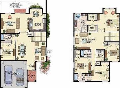 4th image of 7626 Corkwood Ave