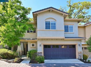 2295 Overlook Dr, Walnut Creek, CA