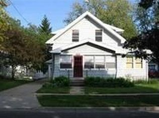 1349 Prairie Ave, Beloit, WI 53511