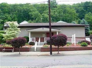 3176 Weir Ave, Weirton, WV 26062