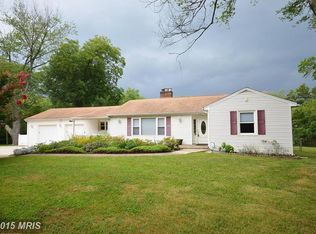 4412 Braddock Rd, Alexandria, VA 22312