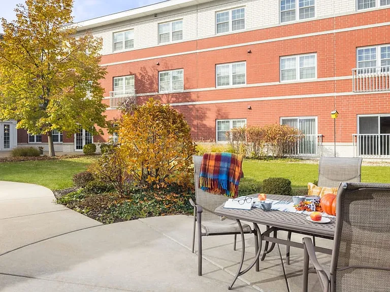 Hanover Place, 55+ — Photo 17