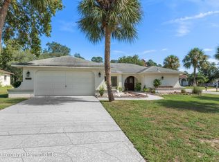 10285 Elgin Blvd, Spring Hill, FL 34608