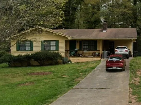 4363 Railroad St, Oakwood, GA 30566