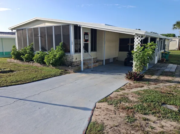 126 Harborhill Dr, Sebastian, FL 32976