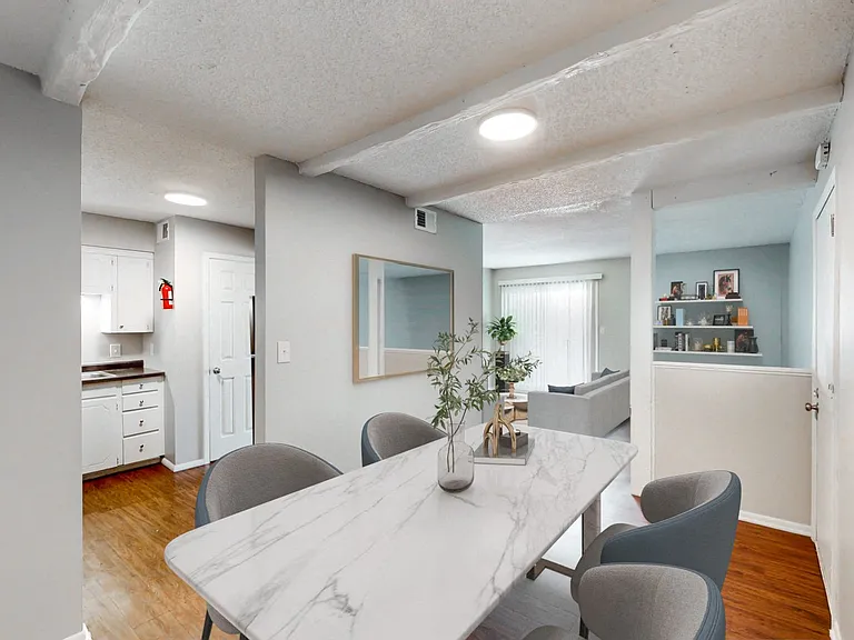 The Parks Apartments off Main — Photo 18